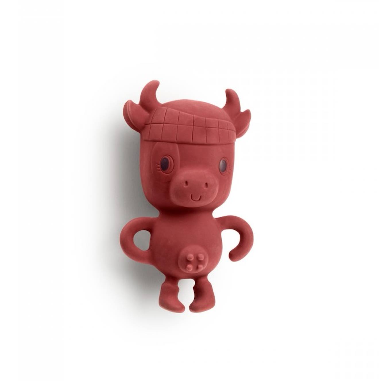Hochet Dentition Rosalie La Vache Rouge