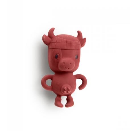 Lilliputien - Hochet Dentition Rosalie La Vache Rouge