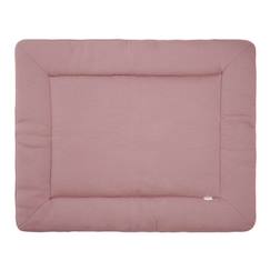 Jouet-Tapis de parc pure mauve