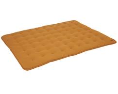 Jouet-Tapis de parc pure ochre spice