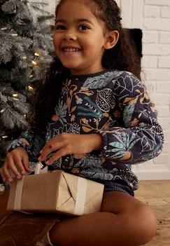 Bébé-Manteau, combipilote, nid d'ange-Manteau-Sweat-shirt enfant en molleton holamuchacha