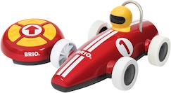 Jouet-Voiture de course radiocommandée