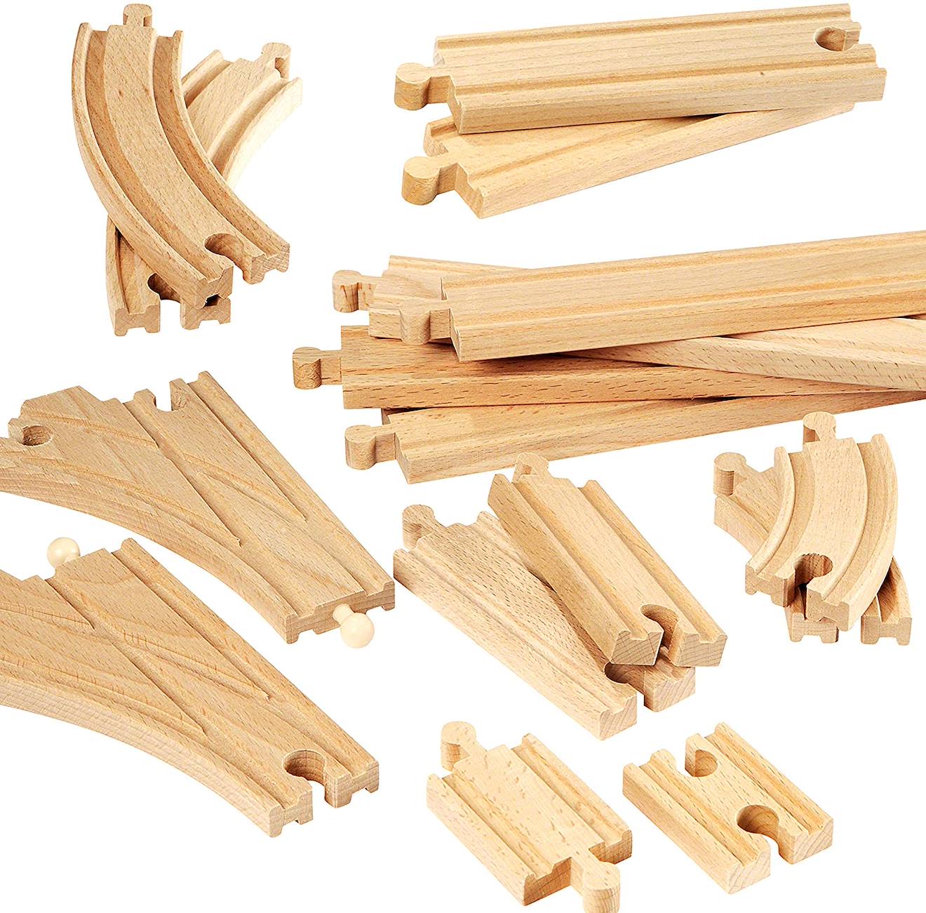 BRIO - Coffret Évolution Intermédiaire Beige