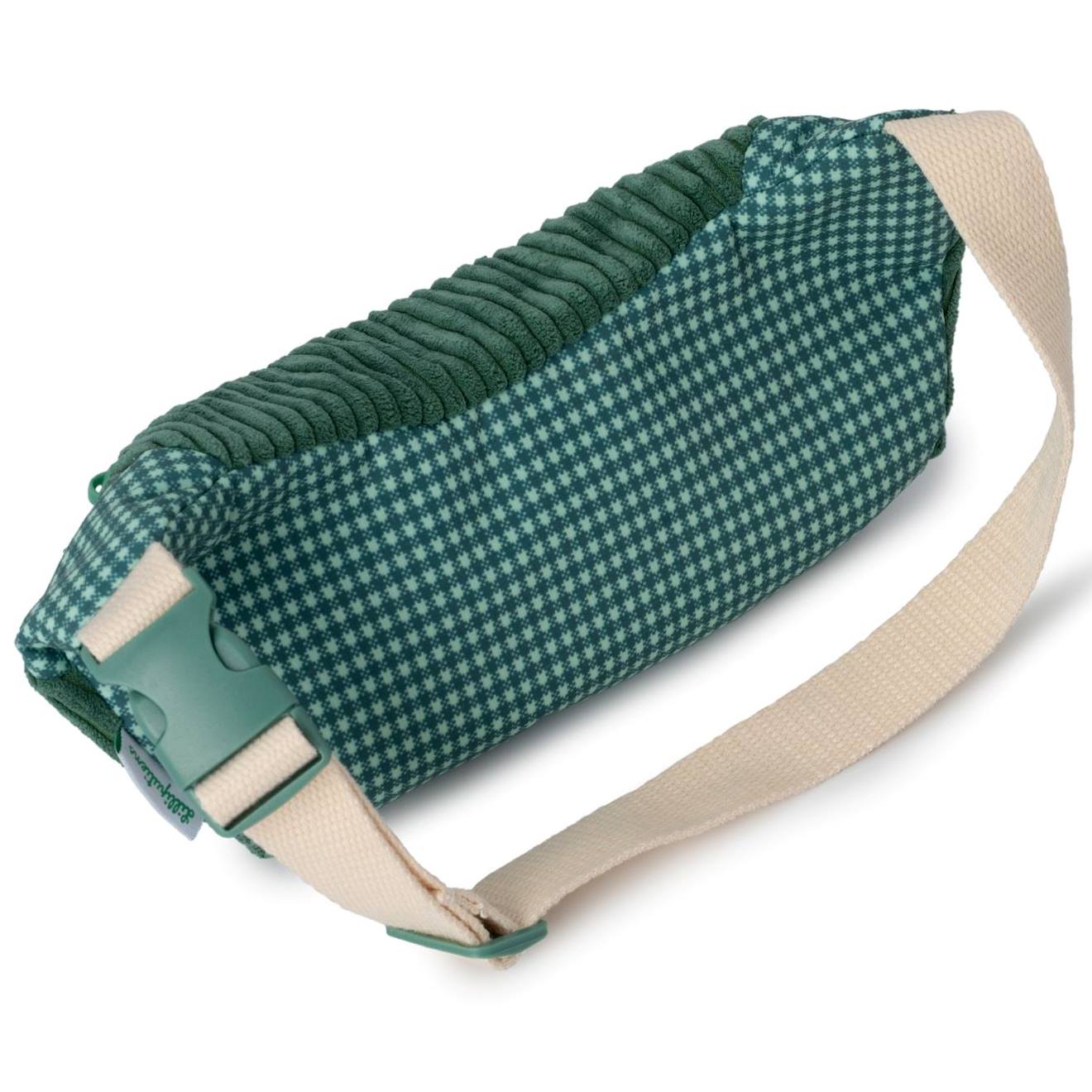 Sac Banane Joe Le Dragon Vert (Lilliputien) - Image 2