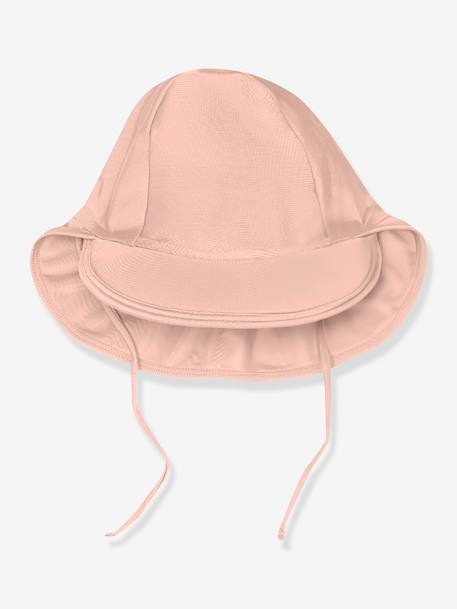 Bébé-Accessoires-Chapeau de soleil UV pour bébé fille MATGUSTAS