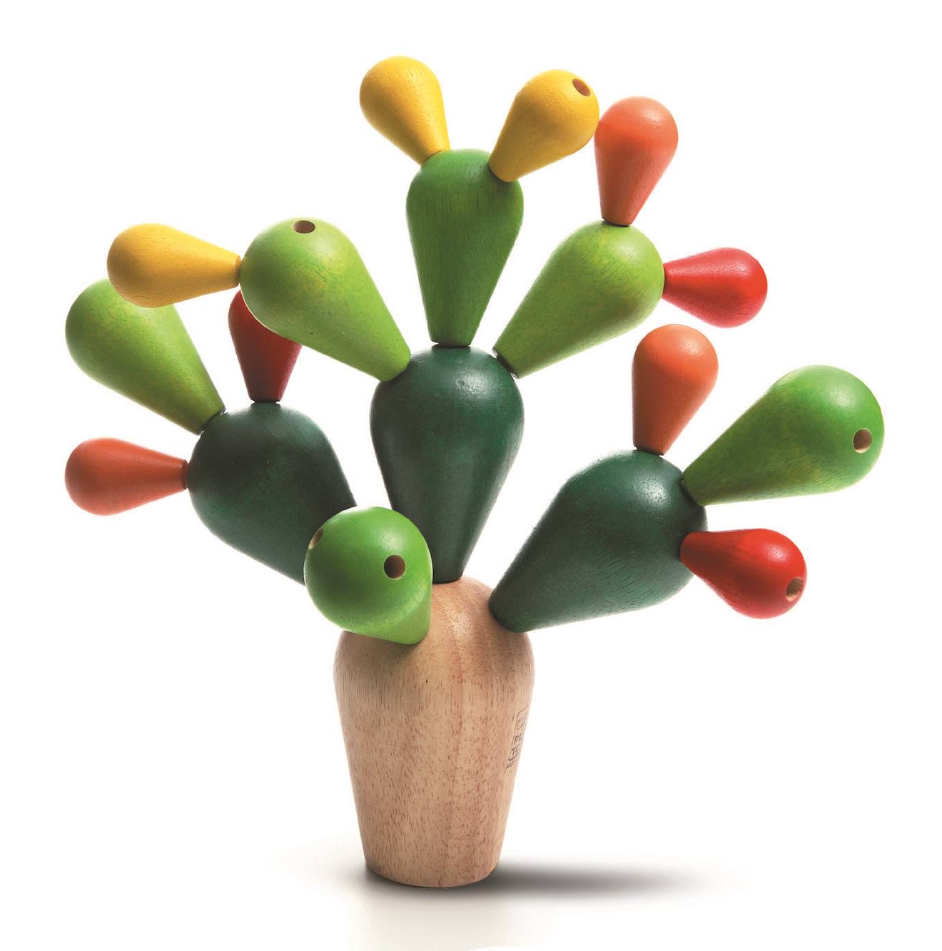 Mikado Cactus Vert