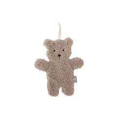 Puériculture-Repas-Doudou attache sucette teddy bear