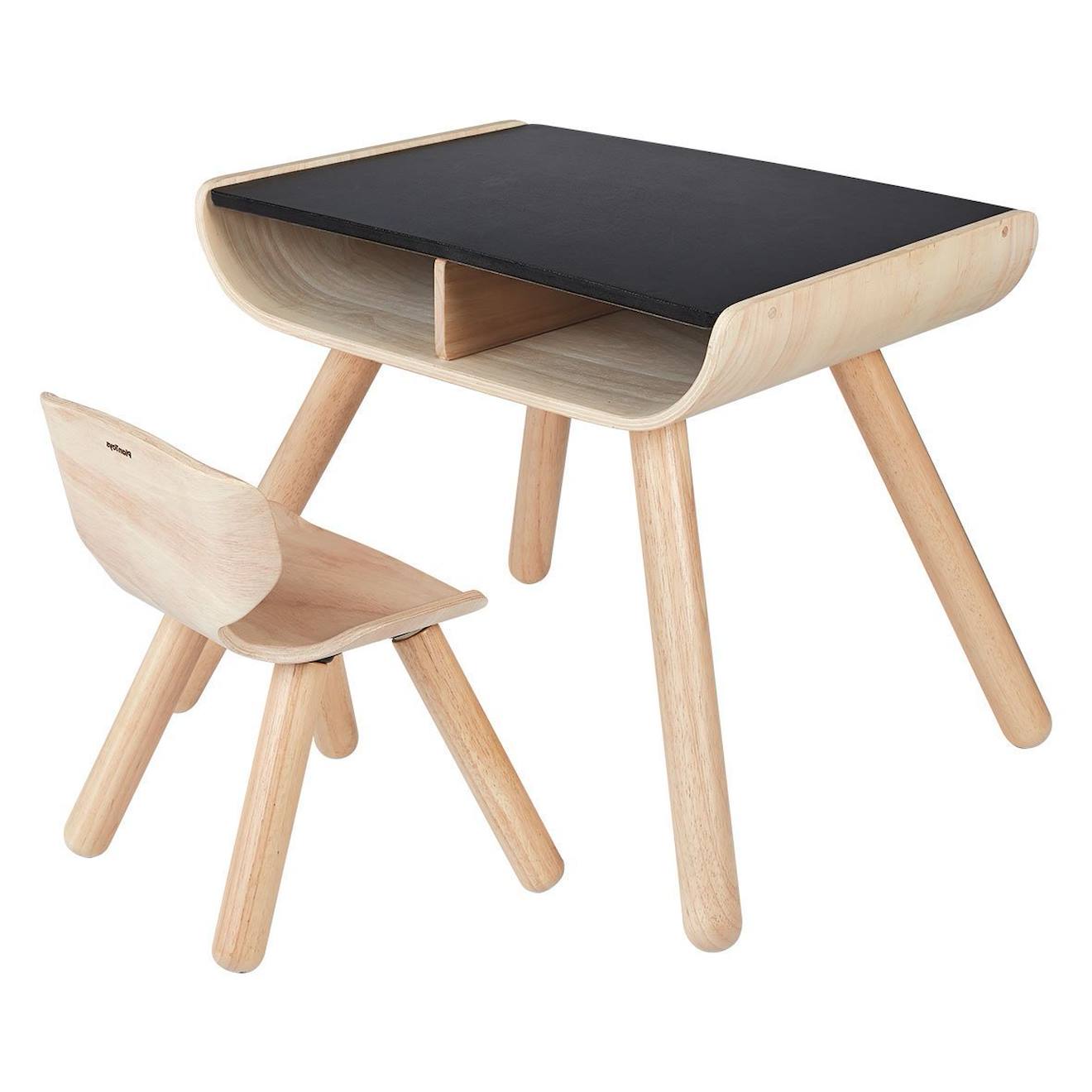 Table Et Chaise Noir Table Et Chaise Noir