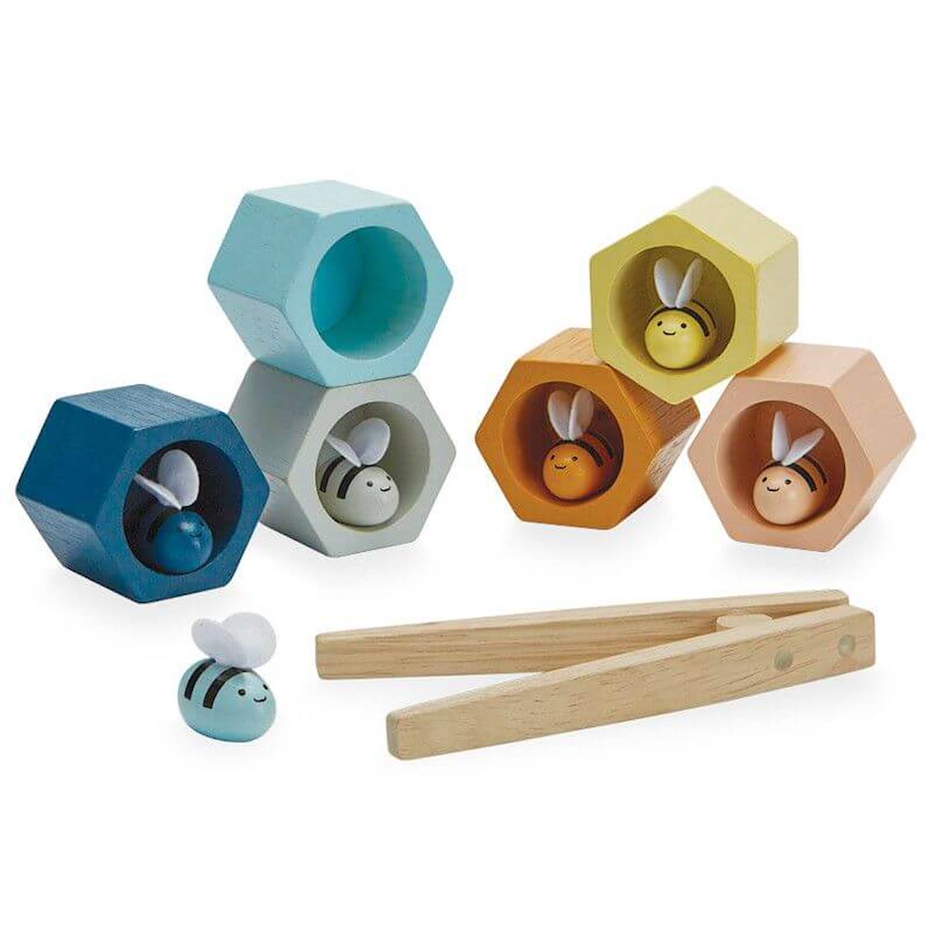 Nid D'abeilles Tendresse Beige