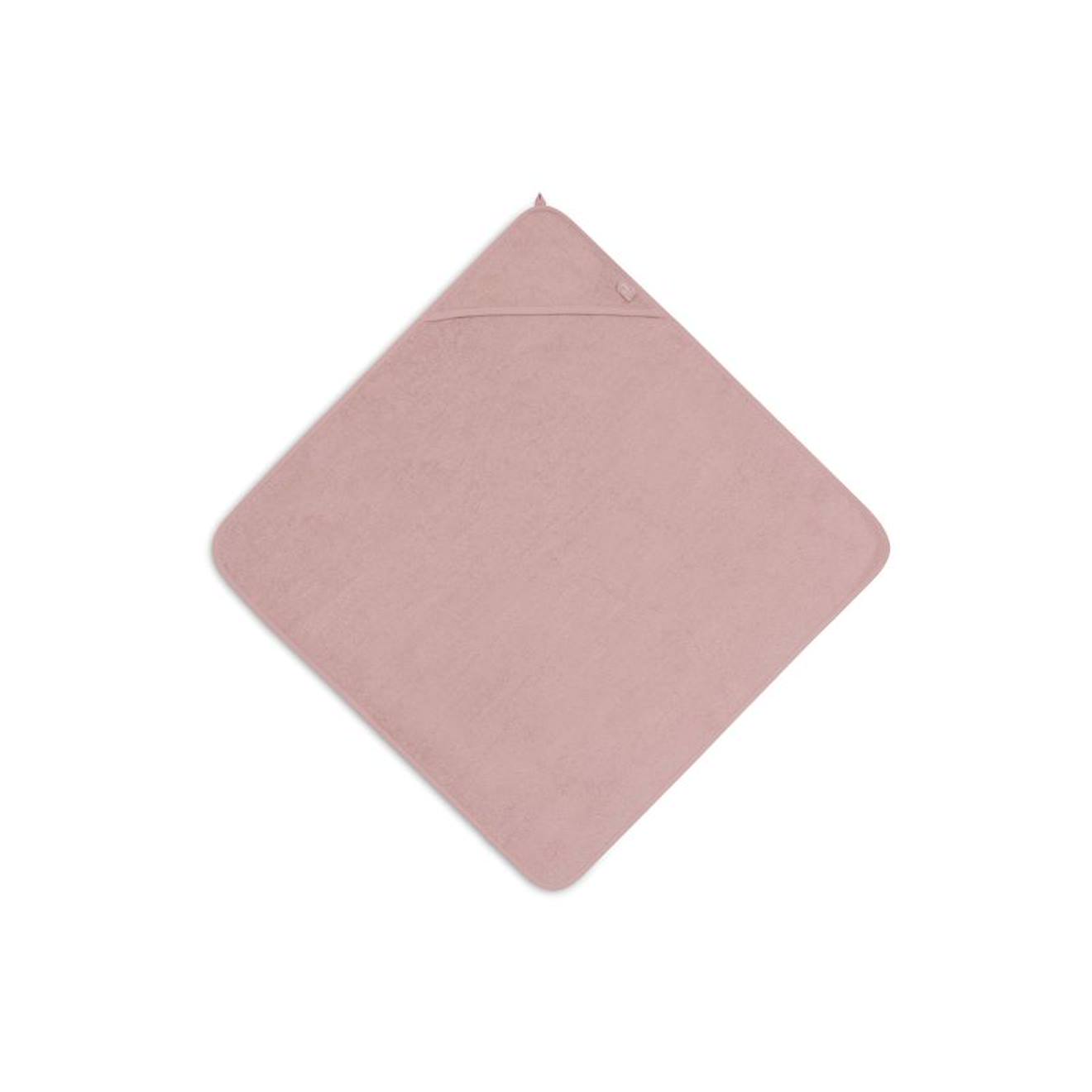 Cape De Bain Éponge En Coton Rose Sauvage