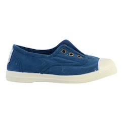 Chaussures-Chaussures fille 23-38-Baskets basses  à lacets