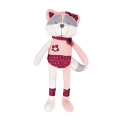 Jouet-Premier âge-Peluche