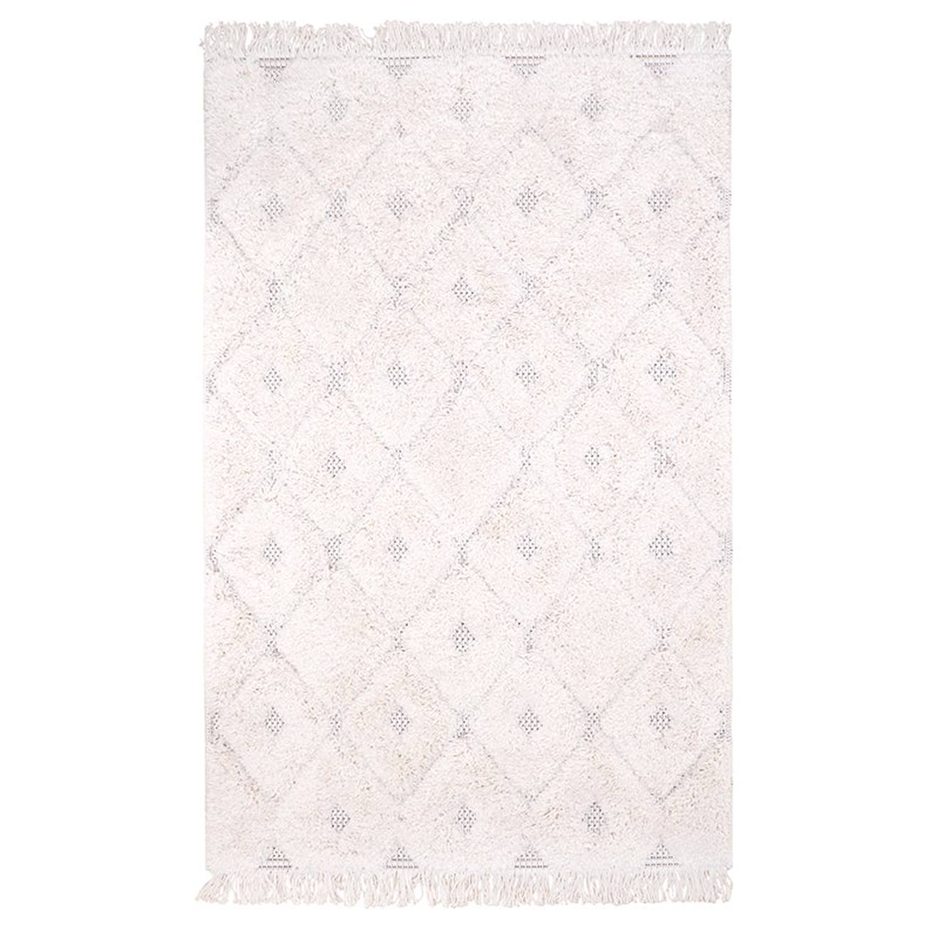 Tapis Chambre Enfant Style Bohème Homy Naturel