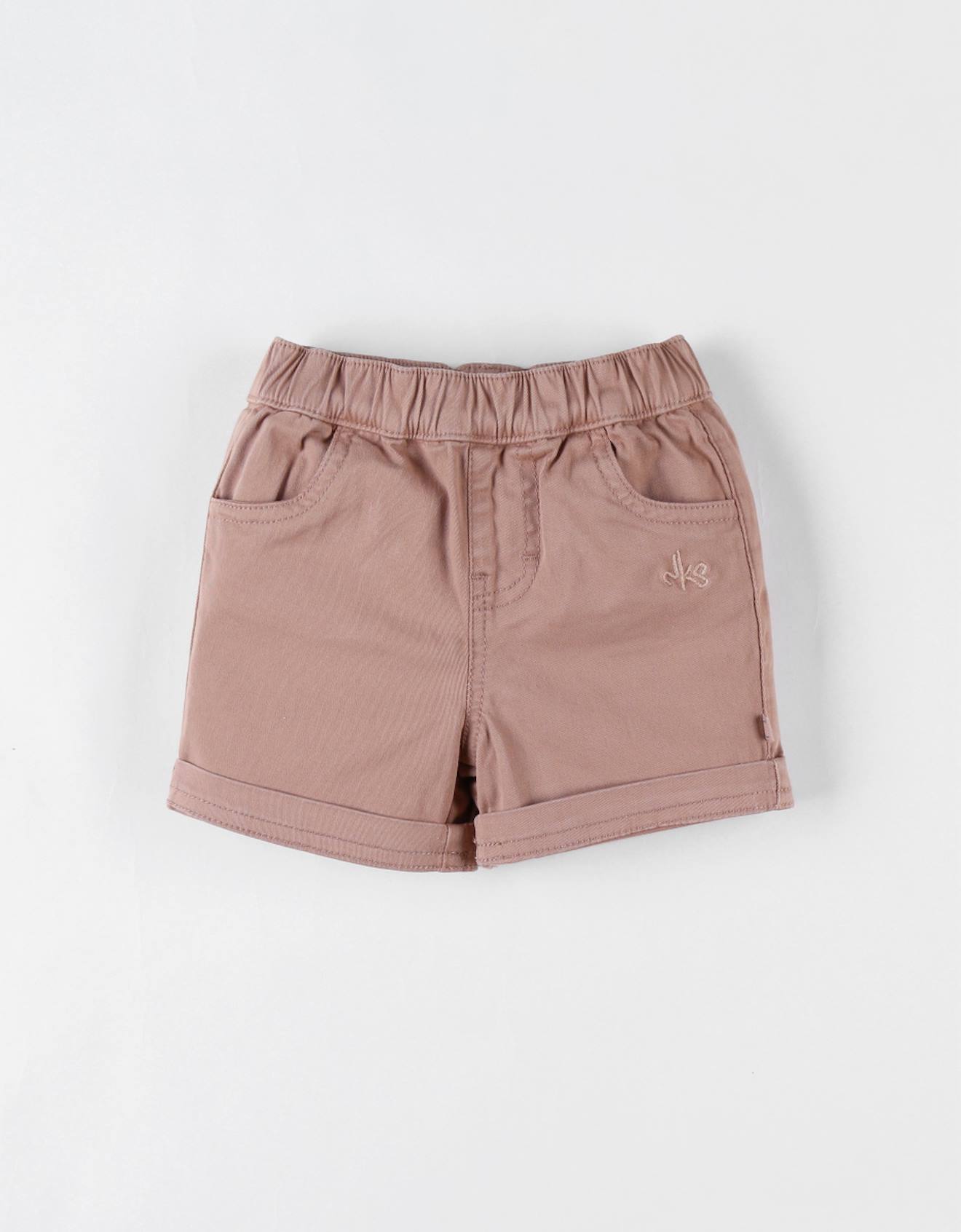 Short Bermuda Beige