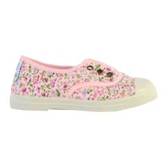 Chaussures-Chaussures fille 23-38-Baskets basses  à lacets