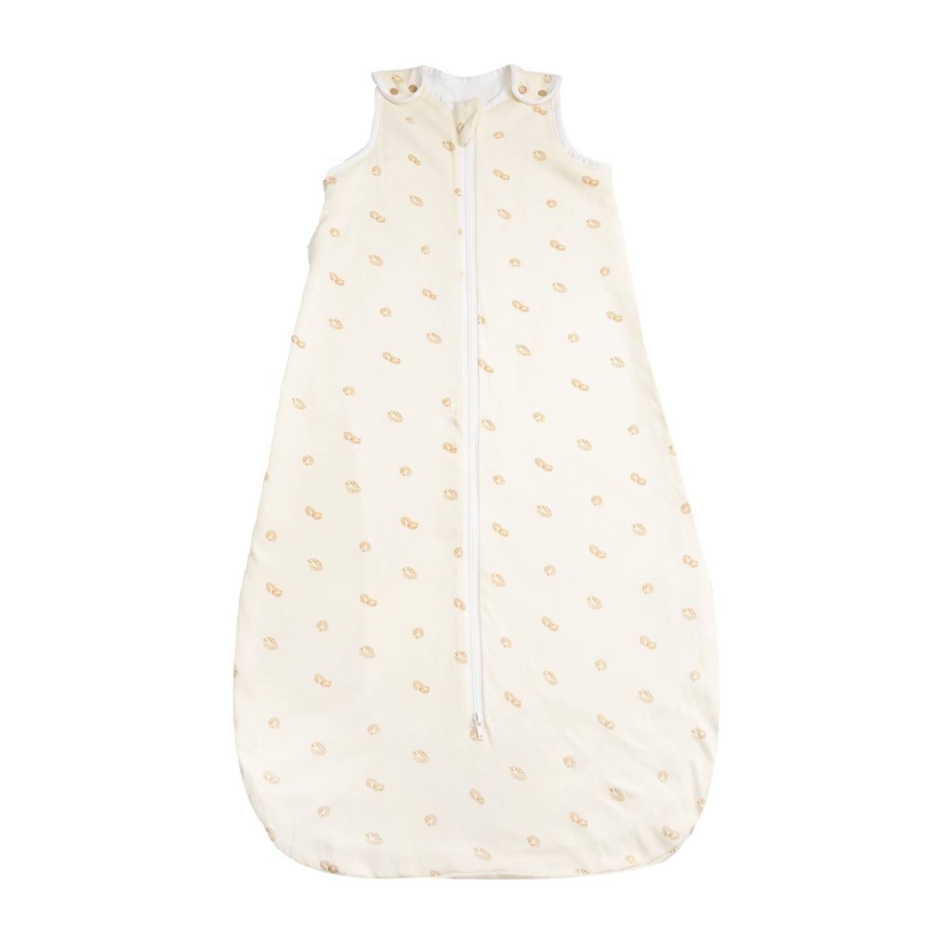 Gigoteuse Bébé Ecru