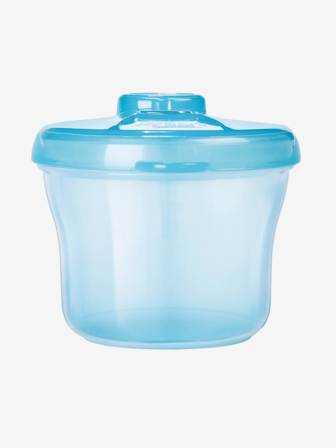 Boite doseuse de lait Philips AVENT bleu