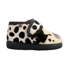 Chaussures-Chaussures fille 23-38-Baskets basses  à scratch