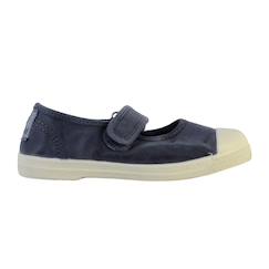Chaussures-Chaussures fille 23-38-Baskets basses  à scratch