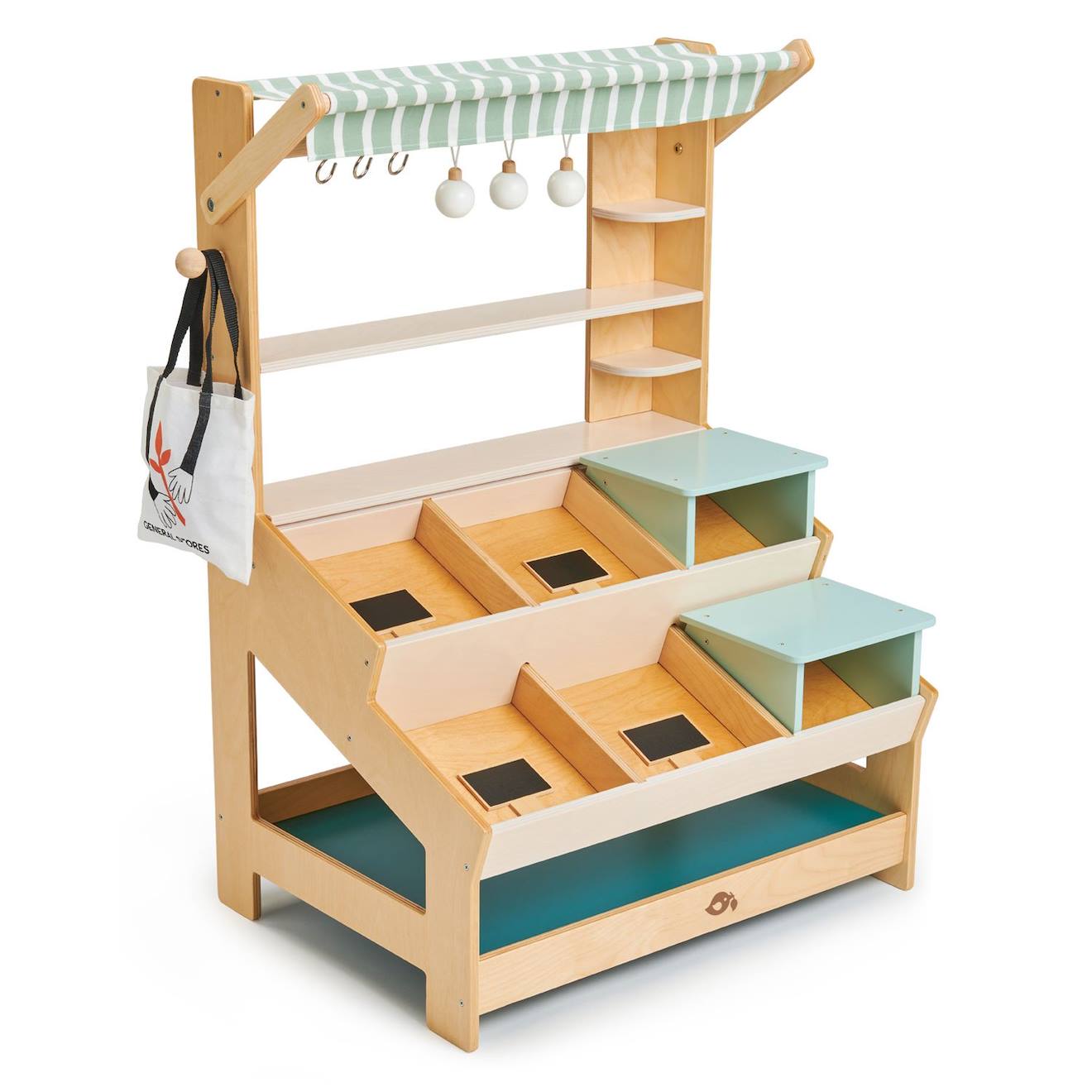 Etal De Marché Beige