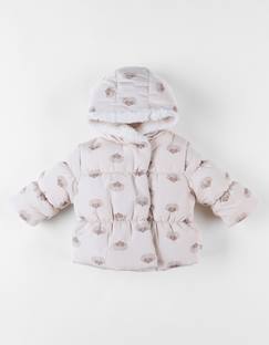 Bébé-Manteau, combipilote, nid d'ange-Manteau-Veste déperlante groloudoux® et sherpa