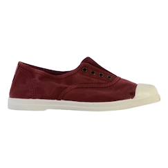Chaussures-Chaussures fille 23-38-Tennis  naturel world