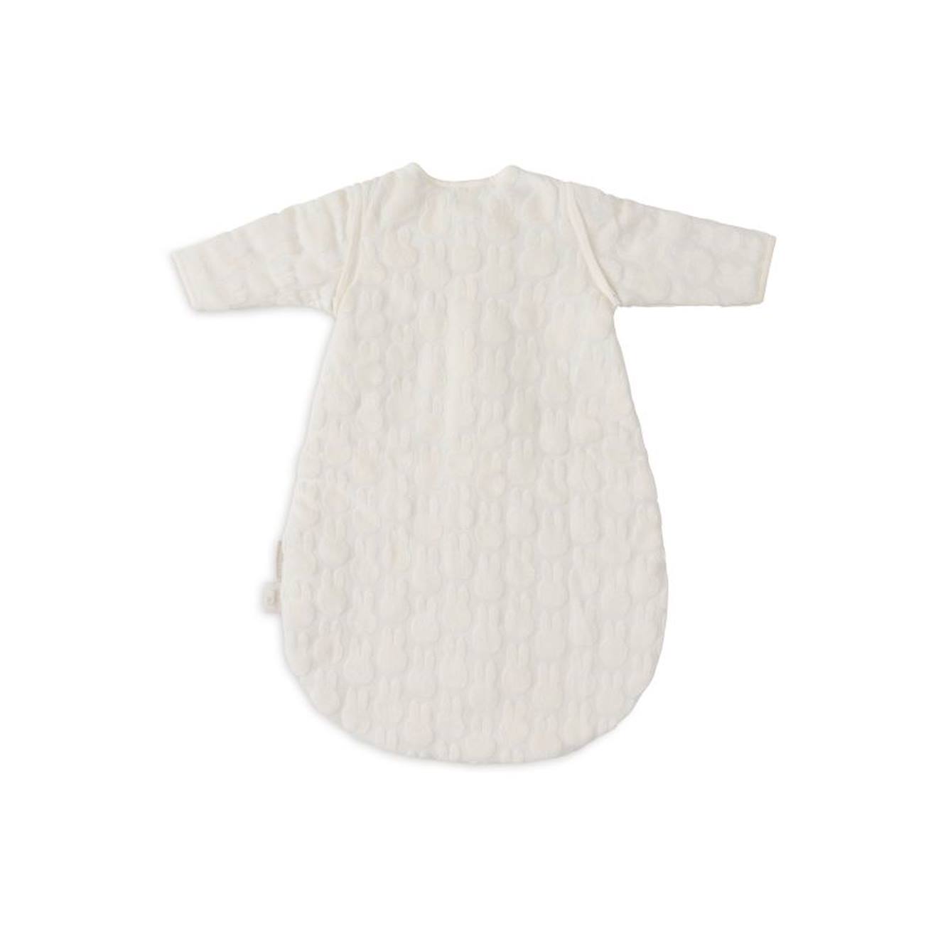 Gigoteuse Manches Amovibles Miffy Tog 3.5 En Coton Blanc