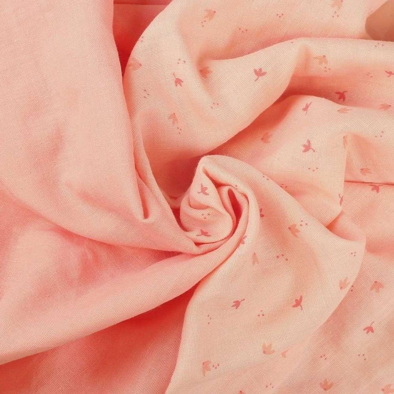 Lot De 2 Langes Rose (Trois Kilos Sept) - Image 1