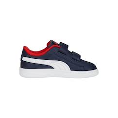 Chaussures-Chaussures fille 23-38-Baskets basses  à scratch