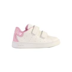 Chaussures-Chaussures fille 23-38-Baskets basses  à scratch