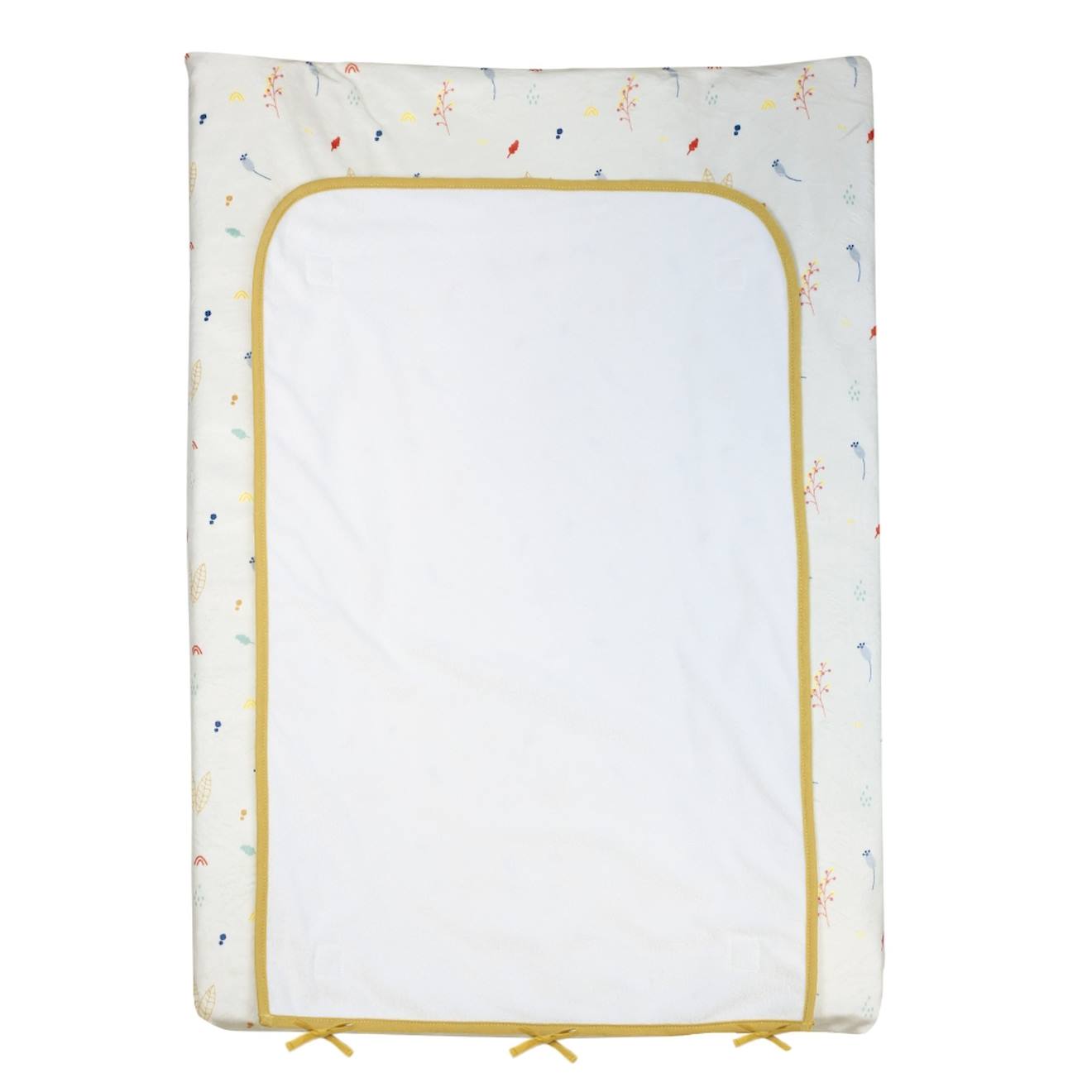Matelas À Langer Ecru