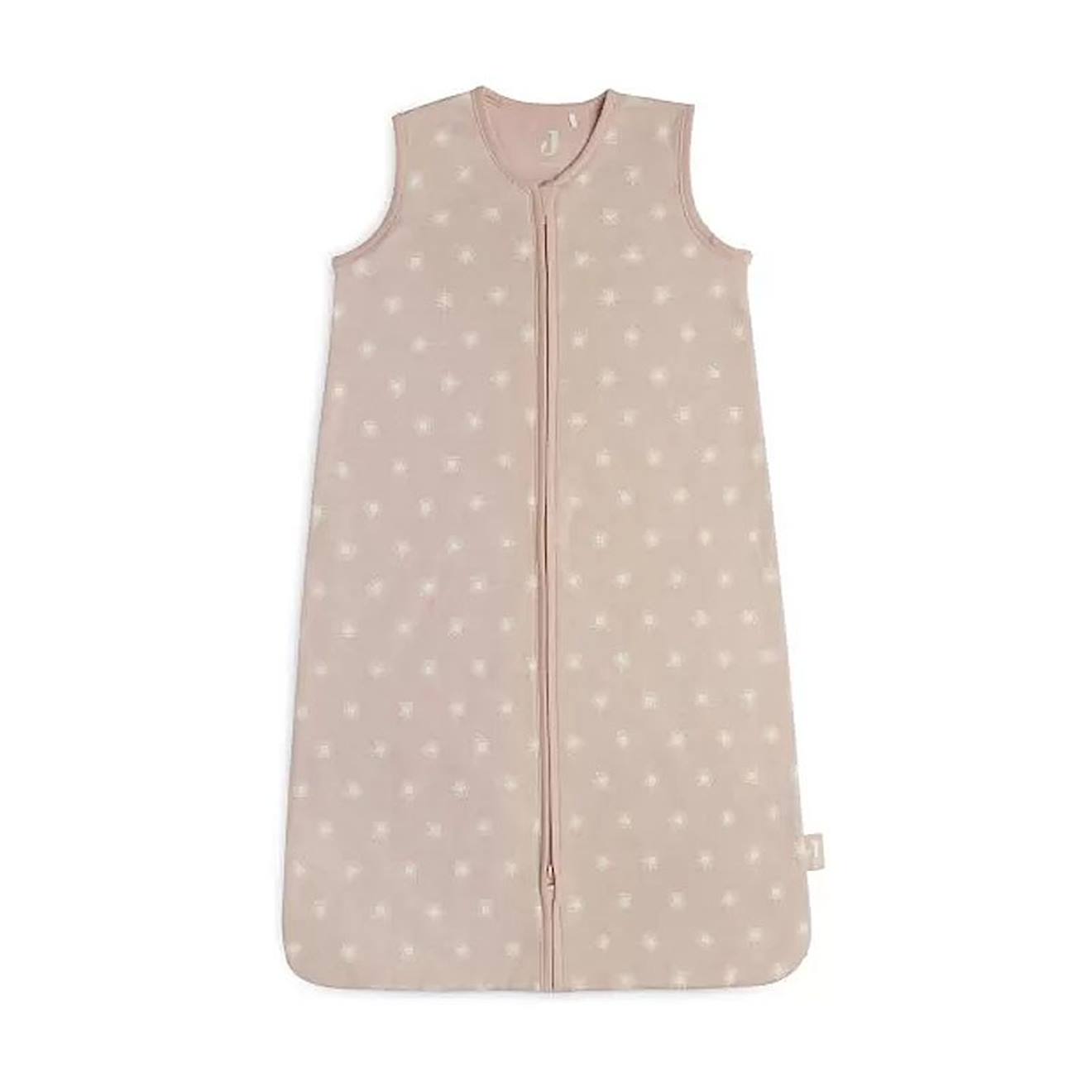 Gigoteuse Jersey Tog 0,5 En Coton Rose
