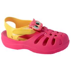 Chaussures-Chaussures fille 23-38-Sandales  à scratch