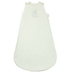 Linge de maison et décoration-Gigoteuse brodée animaux de la mer - tog2