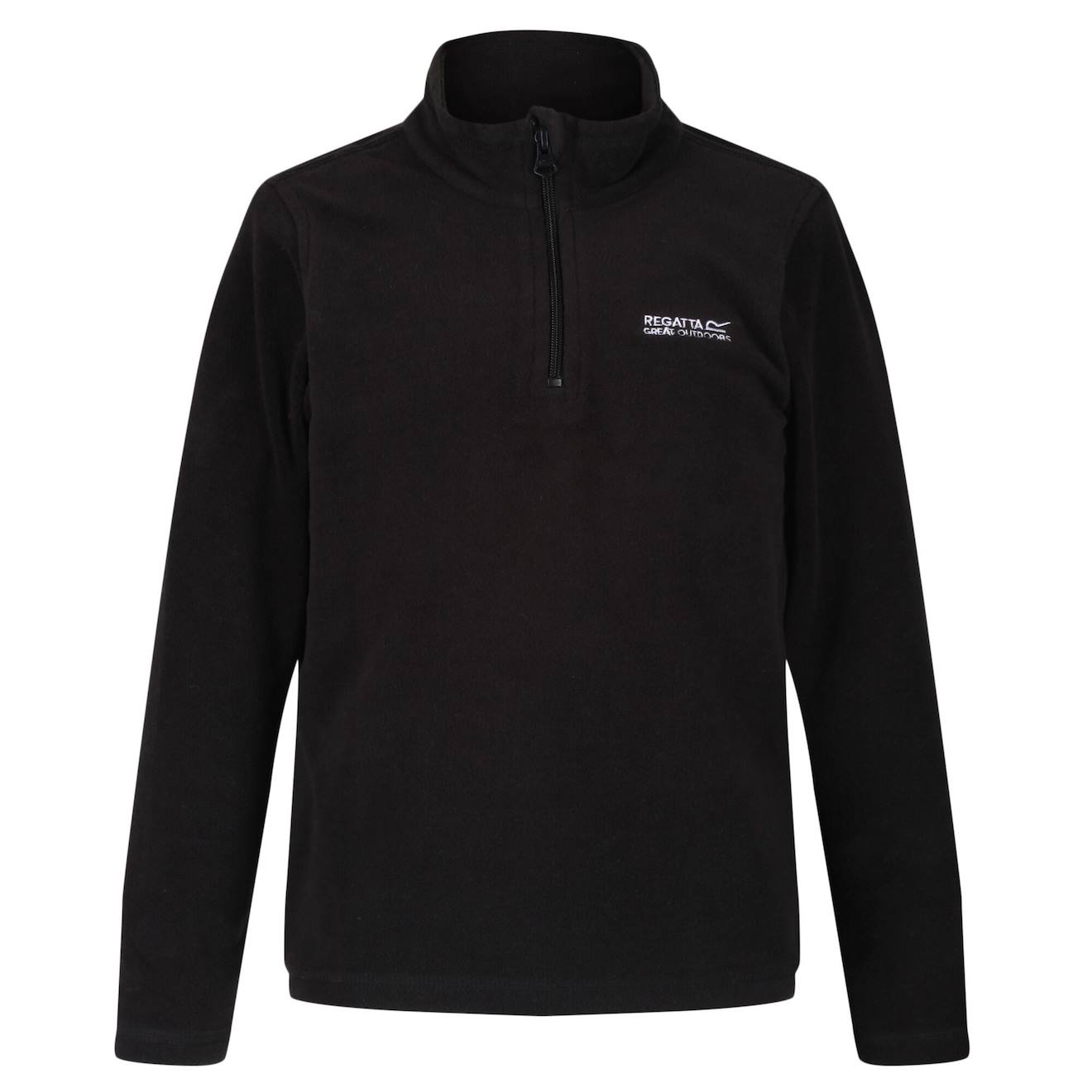 Polaire Hot Shot Polyester Hot Shot Ii Noir / Noir