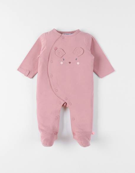 Bébé-Pyjama bébé jersey