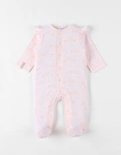 Bébé-Pyjama, surpyjama-Pyjama bébé coton fantaisie