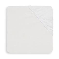 Linge de maison et décoration-Drap housse tissu en coton