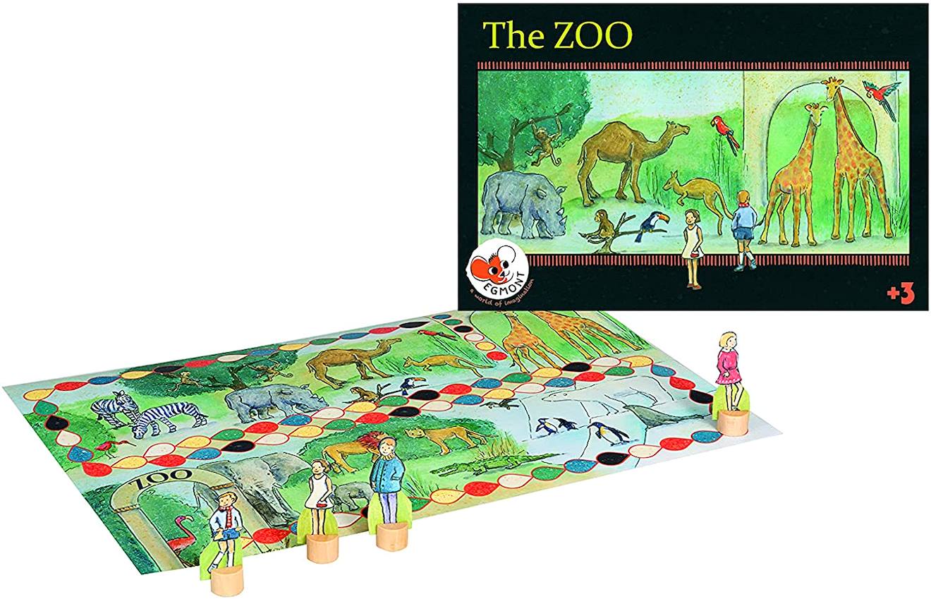 Le Zoo Vert