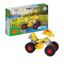 Jouet-Constructor brutus - quad