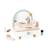 Coiffeuse de table en bois licorne Blanc 1 - vertbaudet enfant 