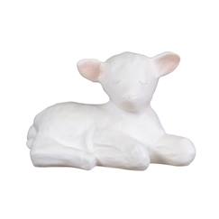 Linge de maison et décoration-Lampe agneau mary
