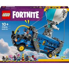 Jouet-Bus de combat fortnite - 77073
