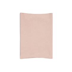 Puériculture-Matelas, accessoires de lange-Housse matelas à langer jersey en coton
