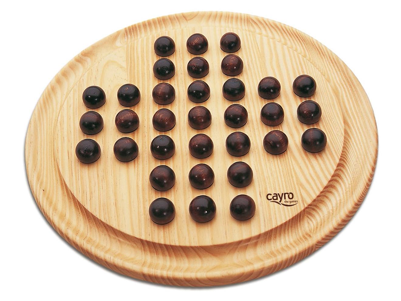 Solitaire 29 Cm Beige