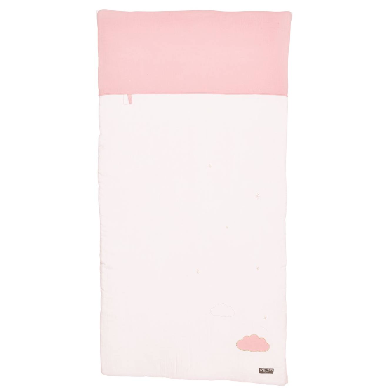 Edredon En Coton - Lily Rose