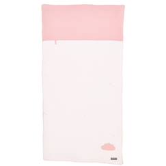 Linge de maison et décoration-Linge de lit enfant-Edredon en coton - lily
