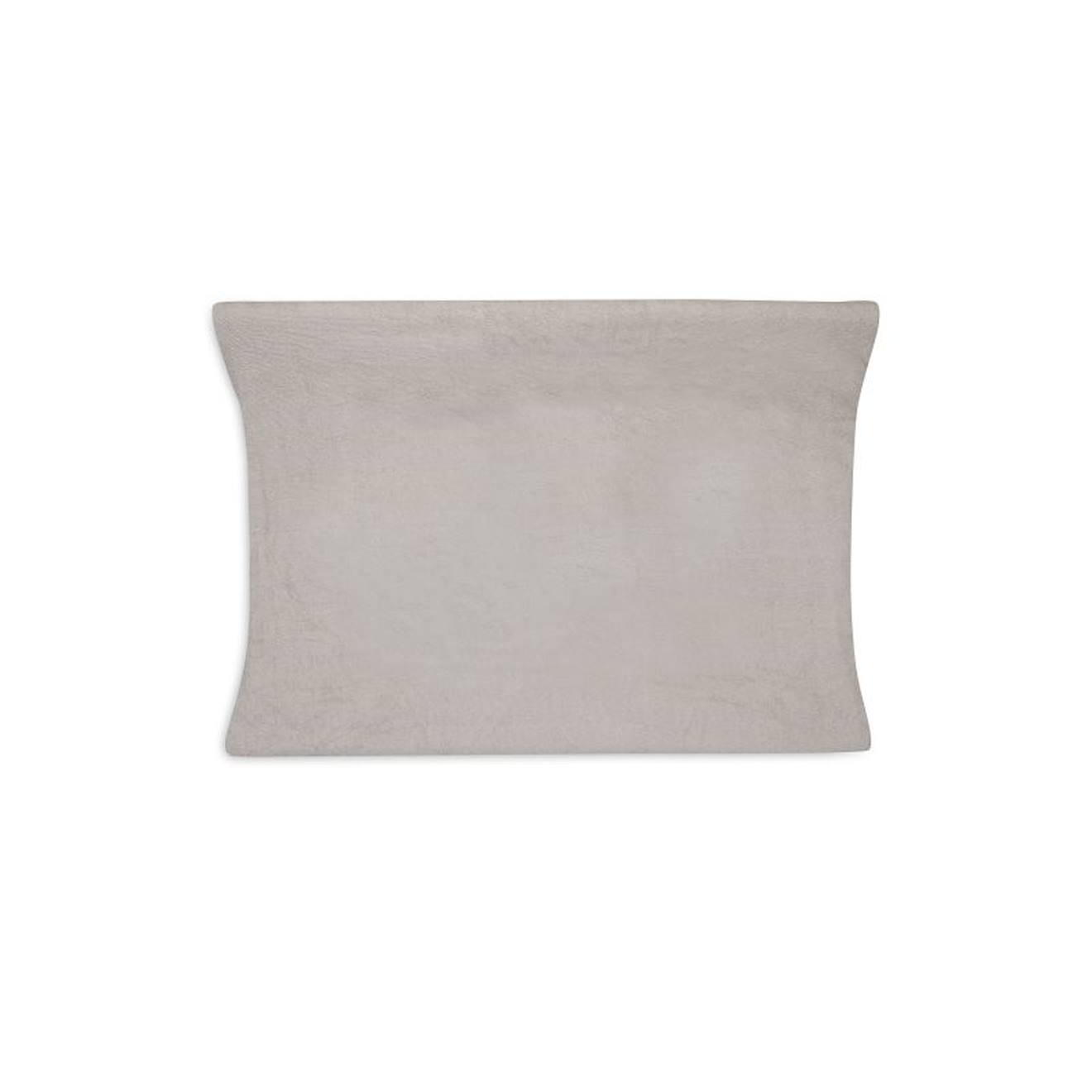 Housse Matelas À Langer Éponge (2 Pcs) En Coton Ivoire & Nougat (Jollein) - Image 1