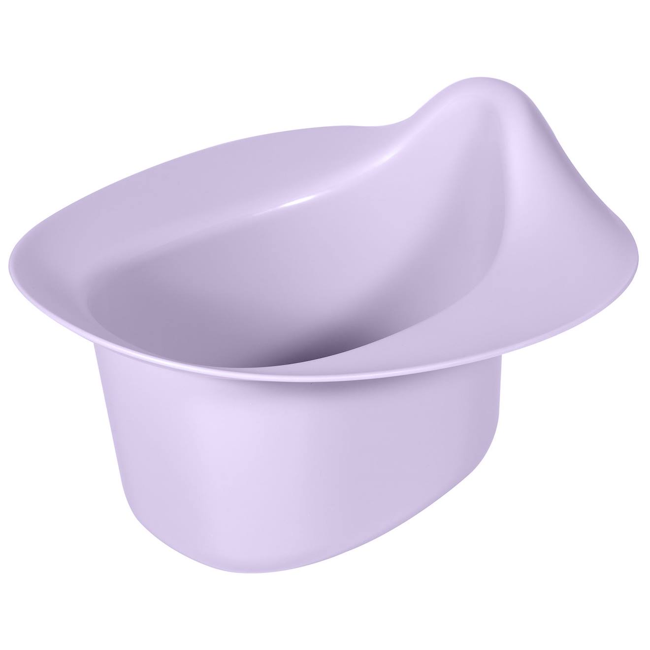 Pot Hni Ou Pot Chapeau Hygiène Naturelle Infantile Lilas