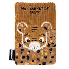 Puériculture-Sac à langer-Protège carnet de santé